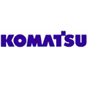 Запчасти для погрузчиков KOMATSU - КОМАЦУ