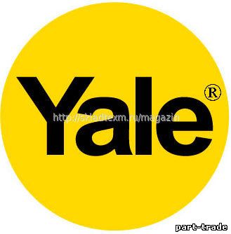 Запчасти для погрузчиков Yale